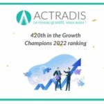 TOP 500 Growth champions