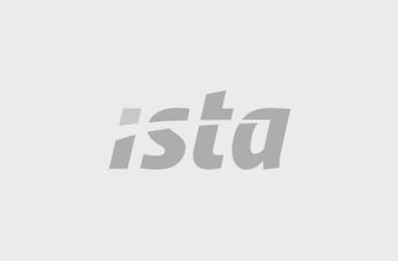 ista logo