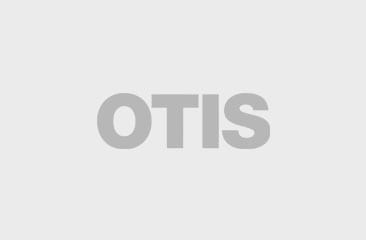 logo OTIS