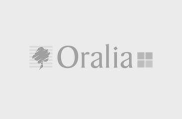 logo oralia