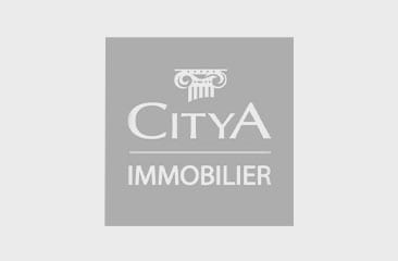 logo Citya Immobilier