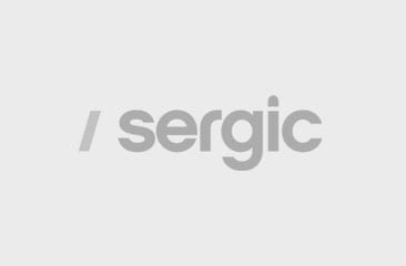 logo Sergic