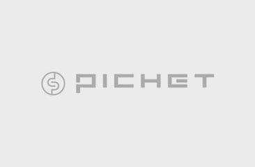 Logo Pichet Immobilier