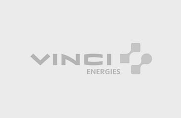 Logo Vinci