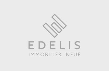 logo Edelis Immobilier