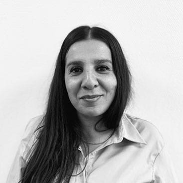 Rachida Bada