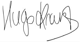 signature hugo krauze