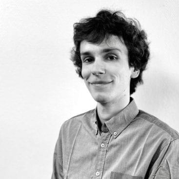 Damien Chivé