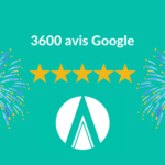 3600 avis Actradis