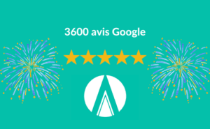 3600 avis Actradis