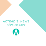 Actradis February 2022