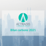 Bilan carbone Actradis