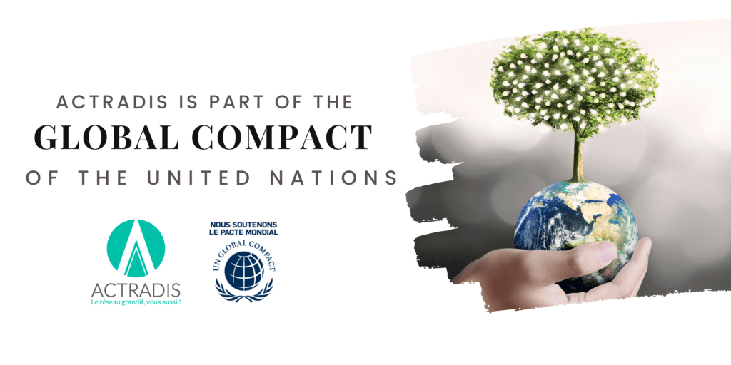 GLOBAL COMPACT VA